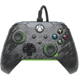 Pdp WIRED CONTROLLER CARBON - NEON (GREEN) | shoptok.hr