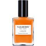 Nailberry Spontaneous L'Oxygéné | Shoptok.si