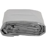 CERADA siva 4 x 4 m 650 g/m² | Eponuda.ba
