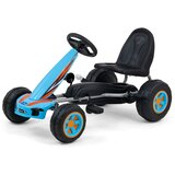 Milly Mally Pedal Go-kart Viper Blue Cijene