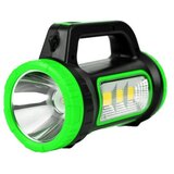 YIWU Punjiva LED baterijska lampa ( YW13489-3355GR ) Cene