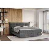 Sembella Boxspring Postelja Auris Slike