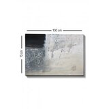 Wallity Slika na zidu na platnu 70x100cm | Eponuda.ba