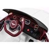  Licencirani auto na akumulator Bentley EXP12 - bijeli | shoptok.hr