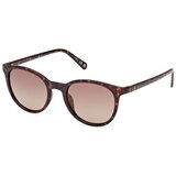 Guess Muške Sunčane naočale GU00118 Tortoise | shoptok.hr