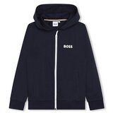 Boss Jopa J25O51 S Mornarsko modra Regular Fit | Shoptok.si
