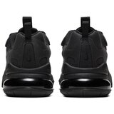 Nike Air Max 270 React Crna | shoptok.hr