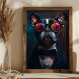 Wallity slika AI191, 35 x 47 x 3 cm | ePonuda.com