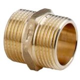 Ferro MESING NIPLA 3/4" Å½UTI N04Z | Eponuda.ba