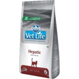 Vet Life Hepatic Cene