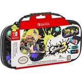 Bigben Nintendo Switch Deluxe Travel Case Splatoon 3 | Eponuda.ba