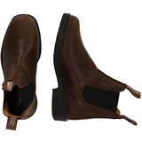 Blundstone Chelsea škornji bež / rjava / črna | Shoptok.si