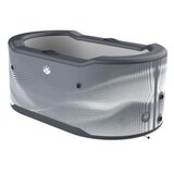 Nero ice bath tub – rashladna montažna kada penguin – 170x92x60cm ( 13803 ) | Eponuda.com
