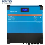 Victron Multi RS Solar 48/6000/100 – Inverter/Charger sa MPPT kontrolerom