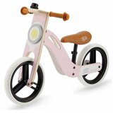 Kinderkraft bicikl guralica uniq - pink Cene