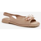S. BARSKI Women's Sandals with Decorations S.Barski | Shoptok.si