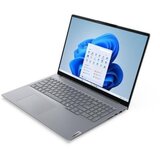 Lenovo thinkbook 16 G8 Core7-240H/32GB/M.2 512GB/16"/FP/BL/SRB/3Y/21SH008BYA | ePonuda.com