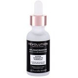 Revolution skincare 15% niacinamide serum proti nepravilnostim 30 ml za ženske Cene