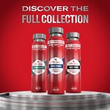 Old Spice Night Power antiperspirant v pršilu za moške 150 ml | Shoptok.si