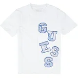 Majice s kratkimi rokavi SS T-SHIRT Bela