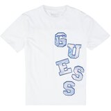 Guess SS T-SHIRT Bijela Cijene