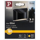  Paulmann 94233 - LED/0,05W IP44 Solarno zidno svetlo ELLIOT 1,2V | Eponuda.com