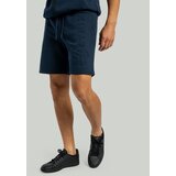 STRIX muške kratke hlače embossed midnight blue | Eponuda.ba