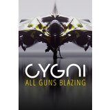 Steam CYGNI: All Guns Blazing (PC) Key GLOBAL | ePonuda.com