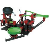 fischertechnik slagalica STEM, 280 dijelova, 7+, staza za kuglice Dynamic XM | shoptok.hr