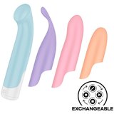 Satisfyer Playful Four - set vibratora | shoptok.hr