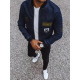 DStreet Kurtka męska czarna | shoptok.hr