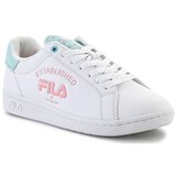 Fila Nizki čevlji Crosscourt 2 NT Logo Wmn Večbarvna | Shoptok.si