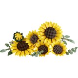 Lego Botanical Collection - Buket suncokreta (11502) Cijene