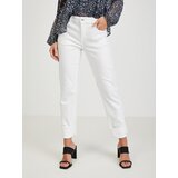 Orsay Kavbojke Bela | Shoptok.si