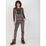 RELEVANCE Set-RV-KMPL-8440.58P-dark grey | Shoptok.si