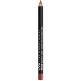 NYX professional makeup olovka za usne suede matte 31-Cannes Cene