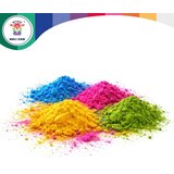  Holi Cow set Holi boja u prahu 6 x 100 g | shoptok.hr