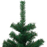  Spiralno osvijetljeno božićno drvce sa stalkom zeleno 180cm PVC | Eponuda.ba