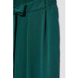 Marisse Women's Trousers L-Sp-4013 Palm Leaf | ePonuda.com