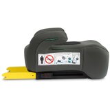CARETERO Jaguar i-size booster zeleni (125-150) | shoptok.hr