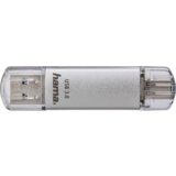 Hama C-Laeta” USB stick 64GB Type-C USB 3.1, 40 MB/s 124163 | Eponuda.ba