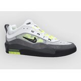 Nike Air Max Ishod Skate cevlji black / nen yllw / an / lt gph | Shoptok.si