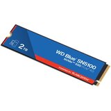Western Digital SanDisk 2TB Blue® SN5100 NVMe™ SSD | shoptok.hr