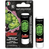 Marvel Avengers Lip Balm balzam za ustnice za otroke Vanilla SPF 15 5,7 ml Cene
