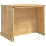  Kuhinjski kolica 2 pcs Medeni vosak 112 x 77 x 91,5 cm | Eponuda.com