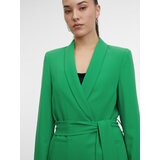 Orsay Green Ladies Blazer - Ladies | shoptok.hr