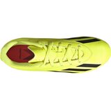 Adidas X CRAZYFAST CLUB FXG J Dječje kopačke, žuta, veličina | shoptok.hr