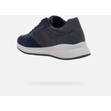 Geox Grey men's sneakers Branthon - Men's | shoptok.hr