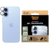 iPhone 16/16 Plus zaščitno steklo, (21414603) Cene