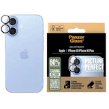 iPhone 16/16 Plus zaščitno steklo, (21414603)
